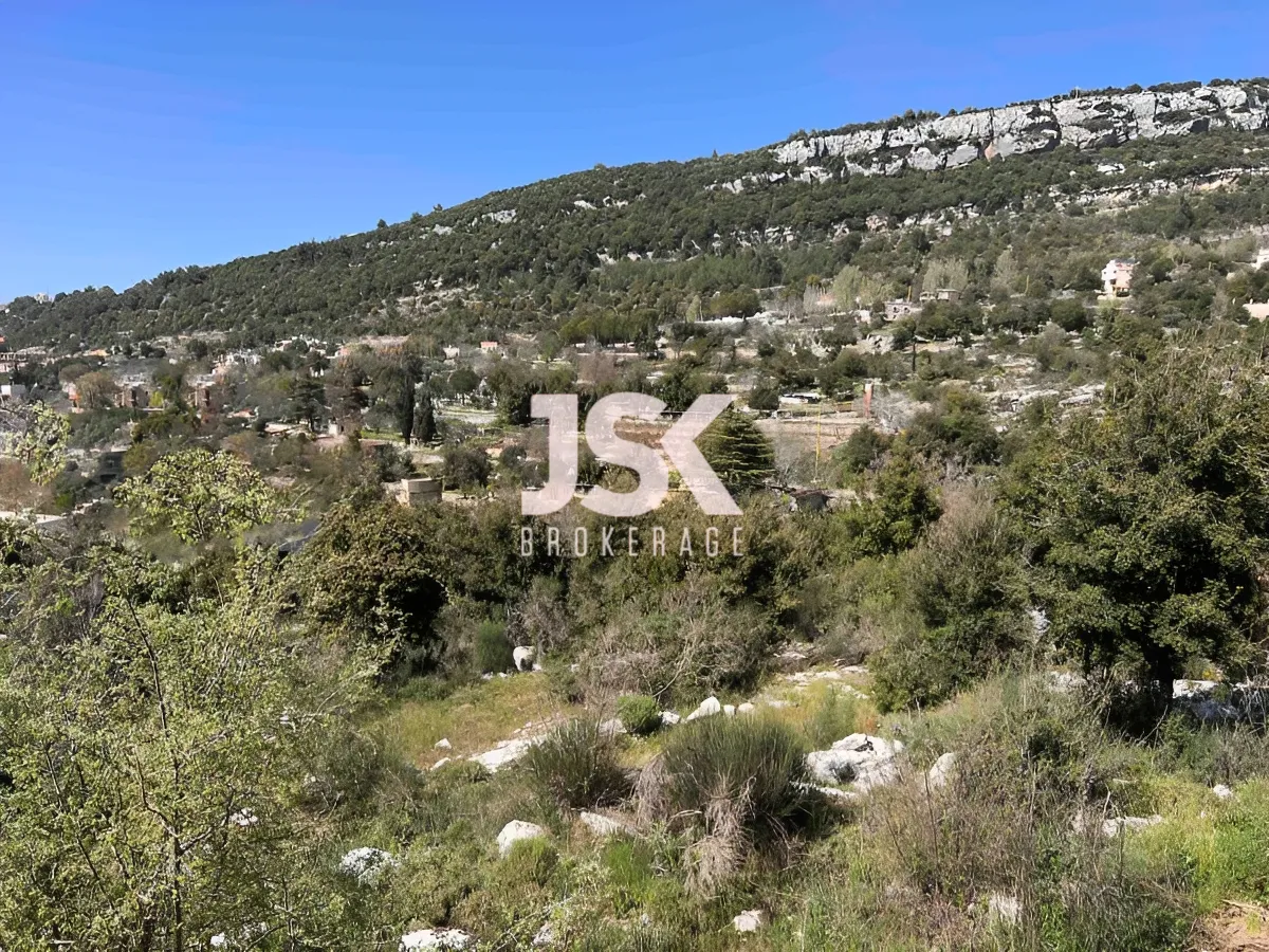 Land for Sale in Lehfed, Lebanon
