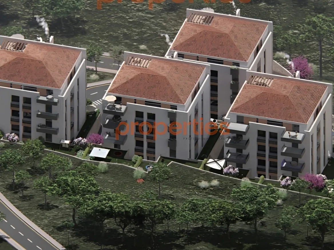 Apartment for Sale in Aaoukar - 3 bed, 4 bath