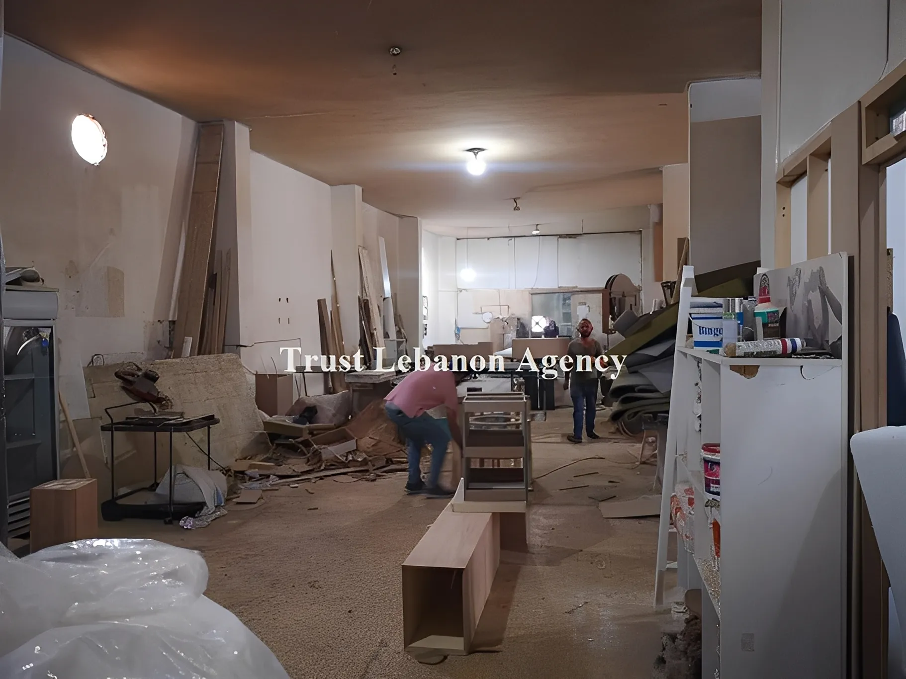 Commercial Property For Sale in Metn, Sid El Bauchrieh