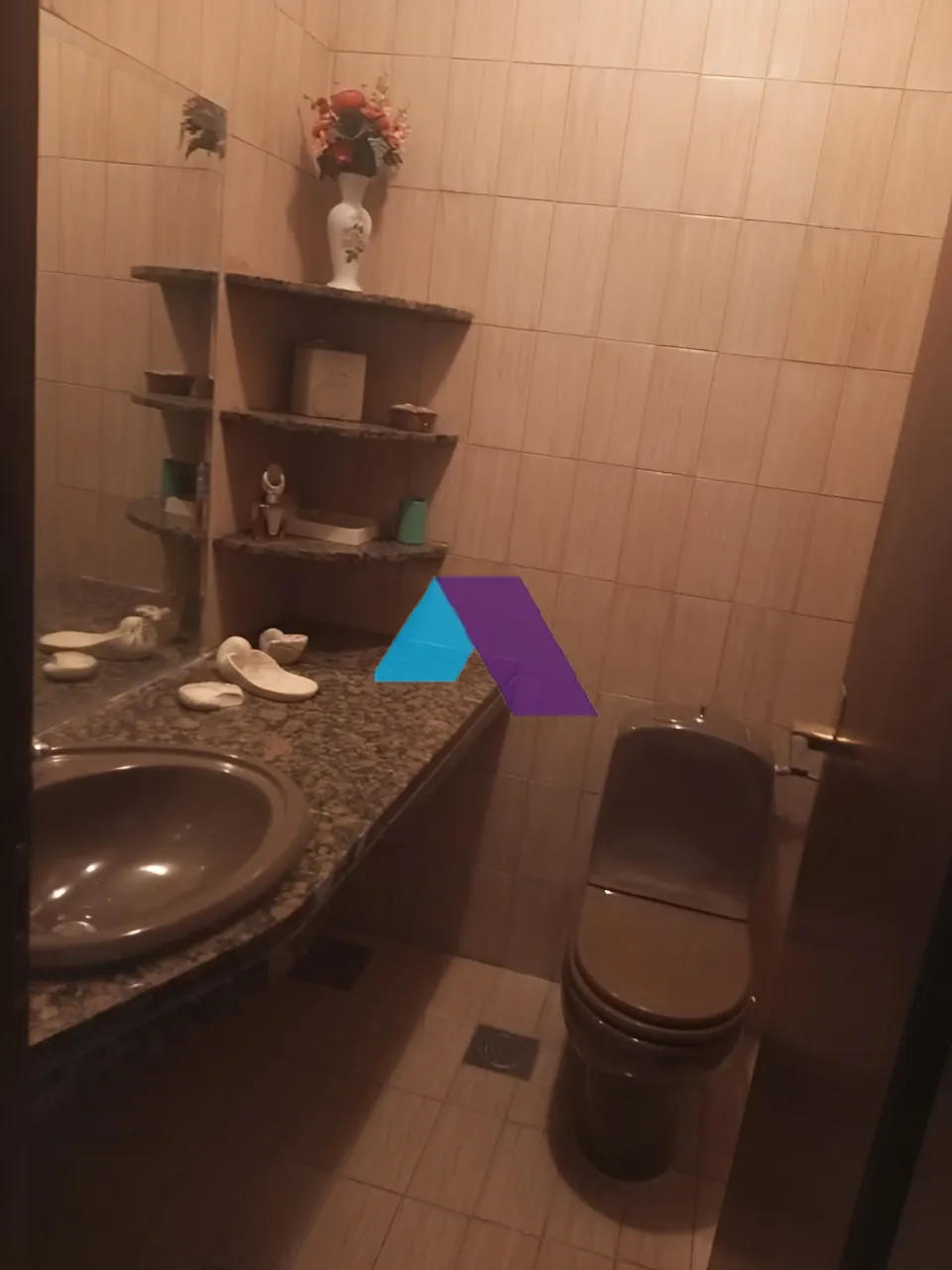 Apartment for Sale in Broummana