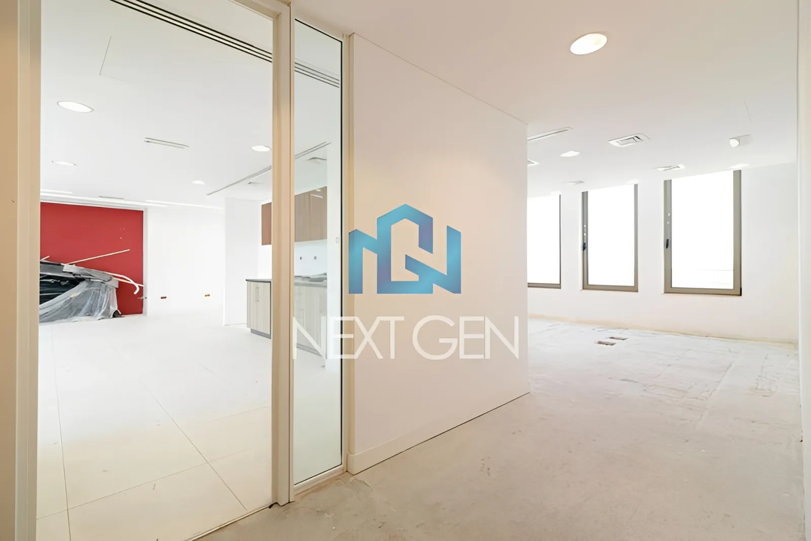 Office for Rent in Downtown