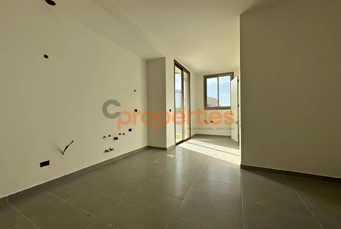 Apartment for Sale in Brazilia, Baabda - 2 bed, 3 bath