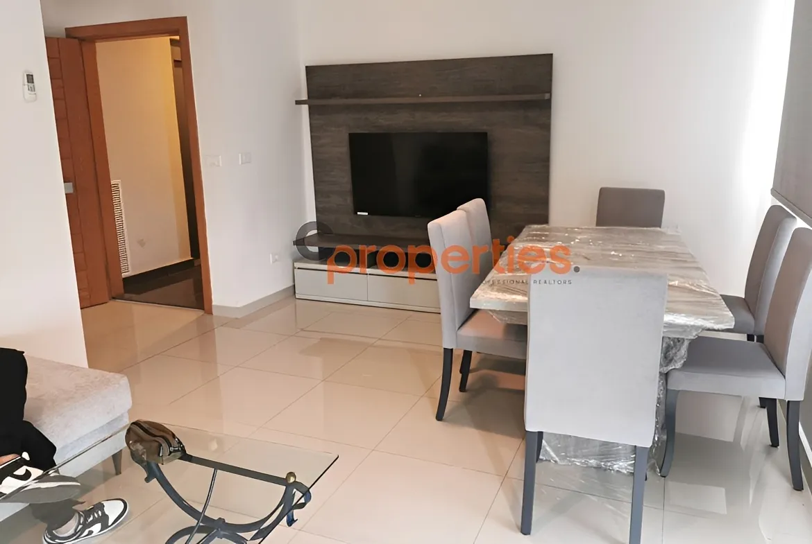 Apartment for Rent in Jal El Dib