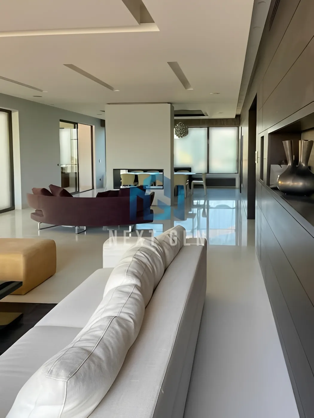 Apartment for Sale in Achrafieh