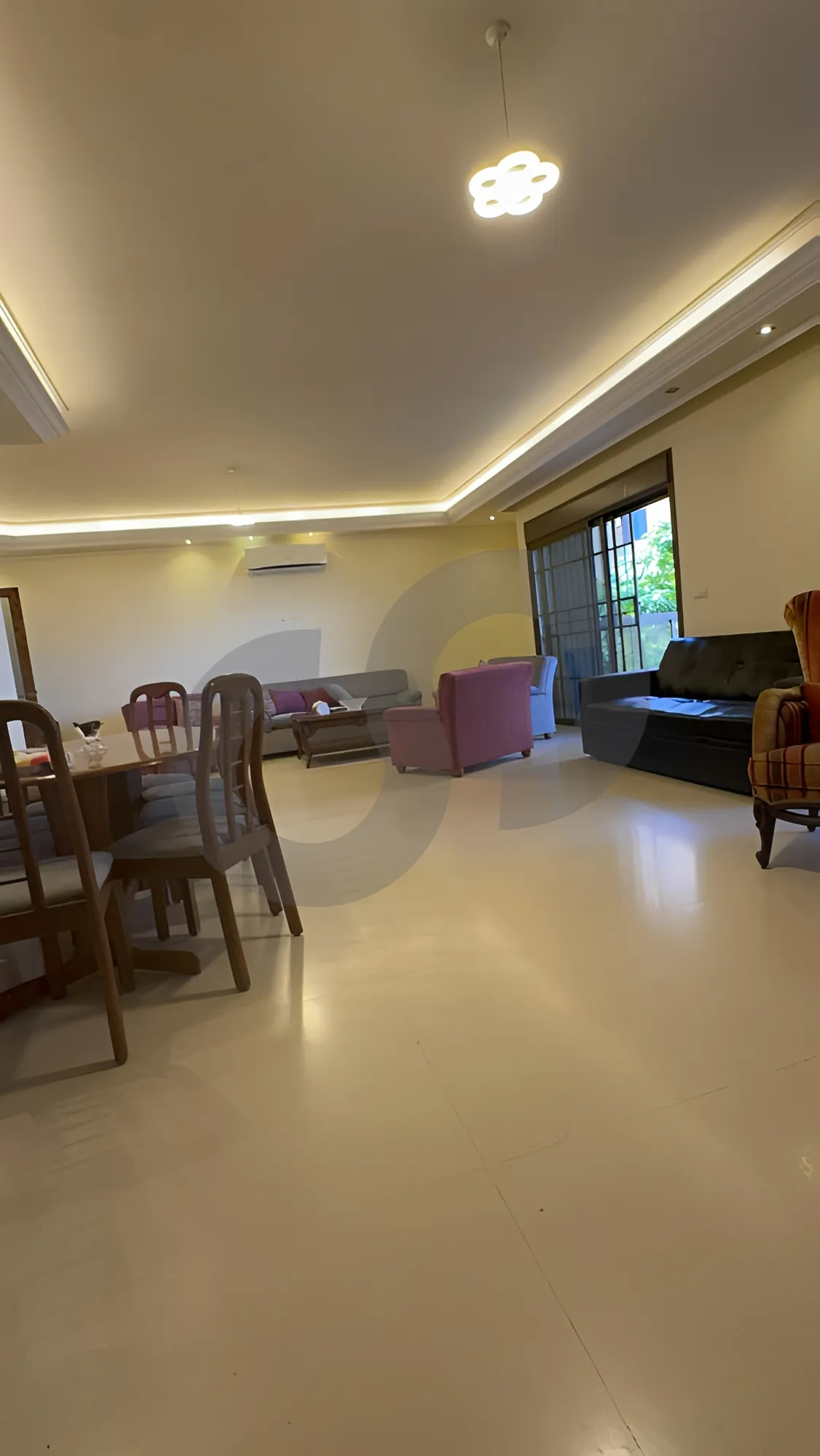 Apartment for Sale in Sahel Aalma