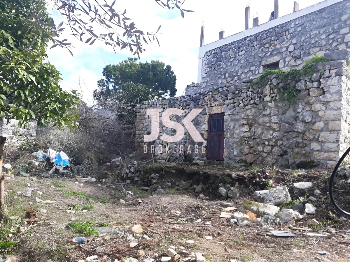 Land for Sale in Ghazir, Lebanon