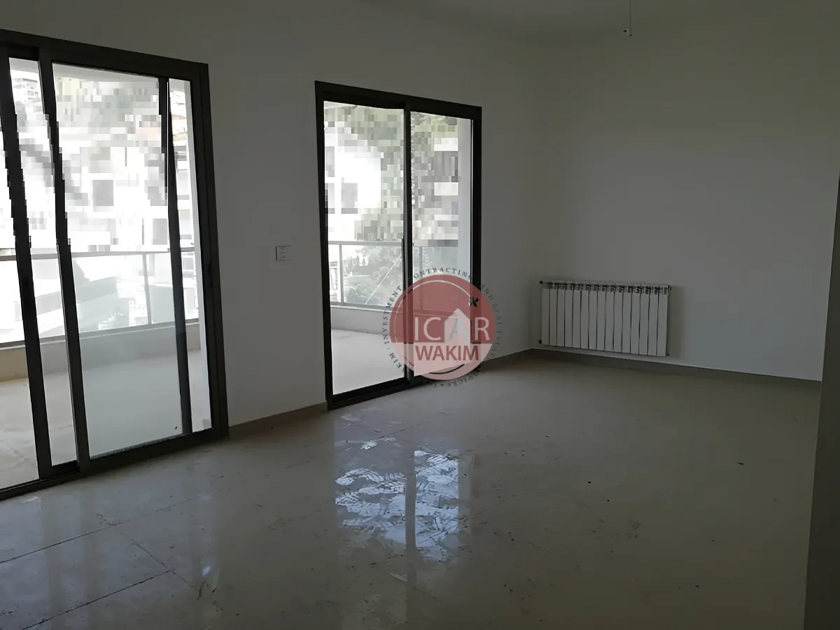Apartment for Sale in Aatchane - 2 bed, 2 bath