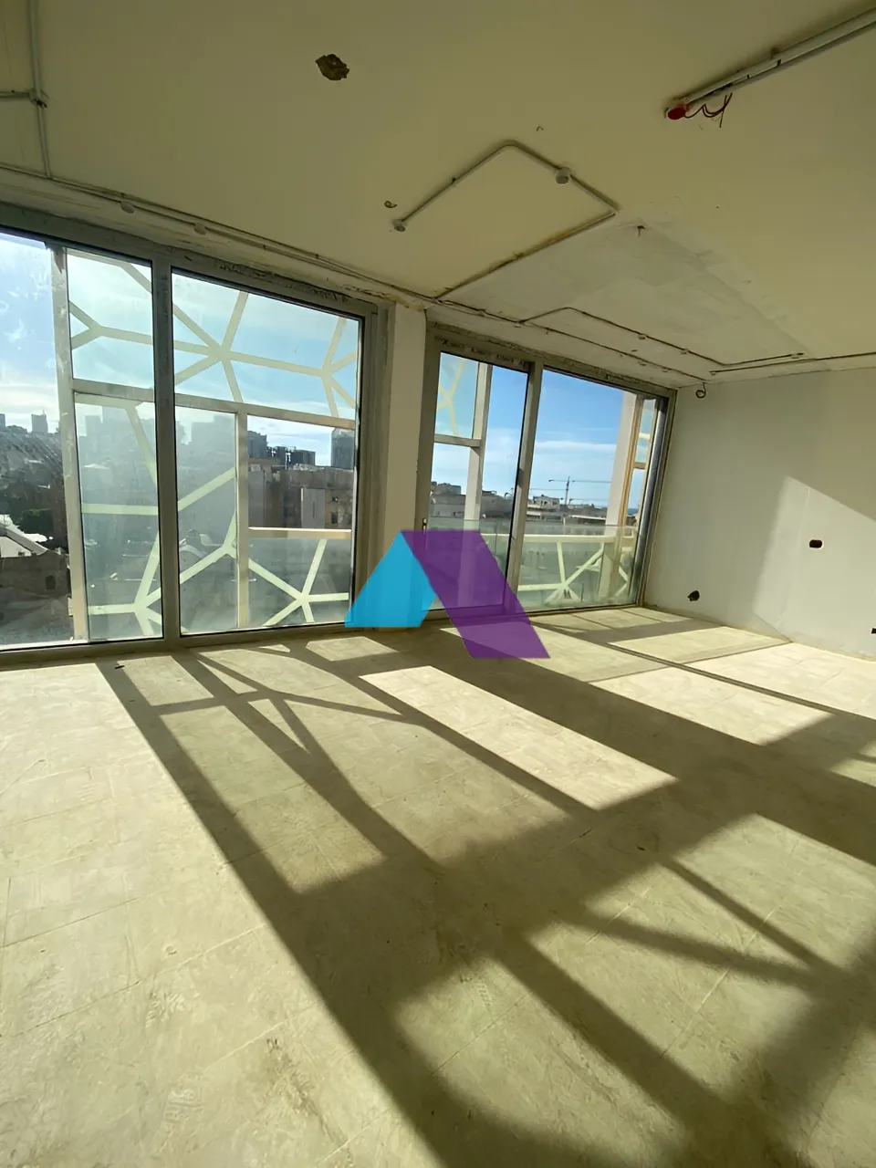 Office for rent in Downtown