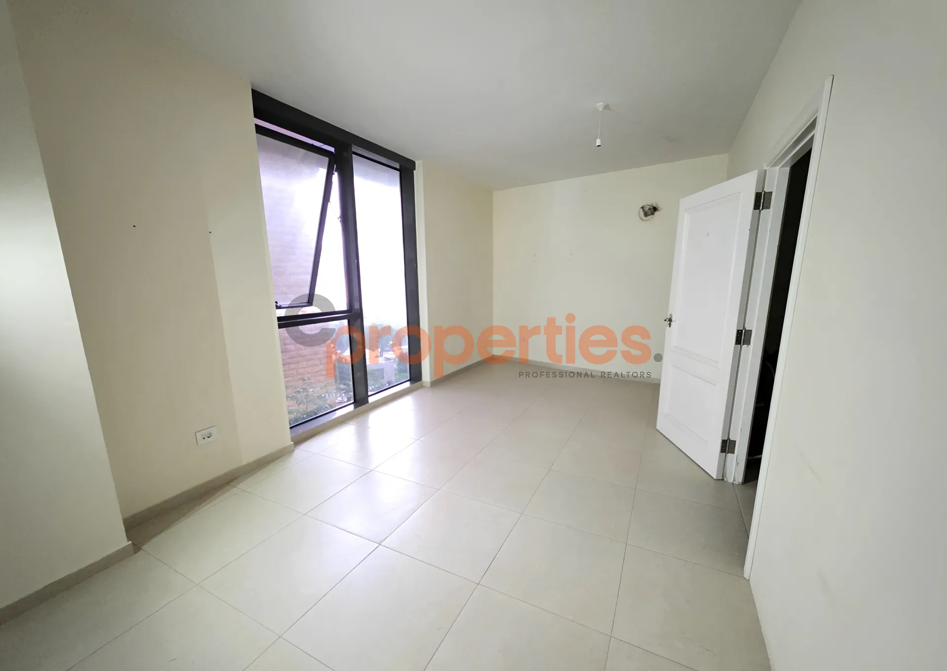 Apartment for Rent in Bikfaiya