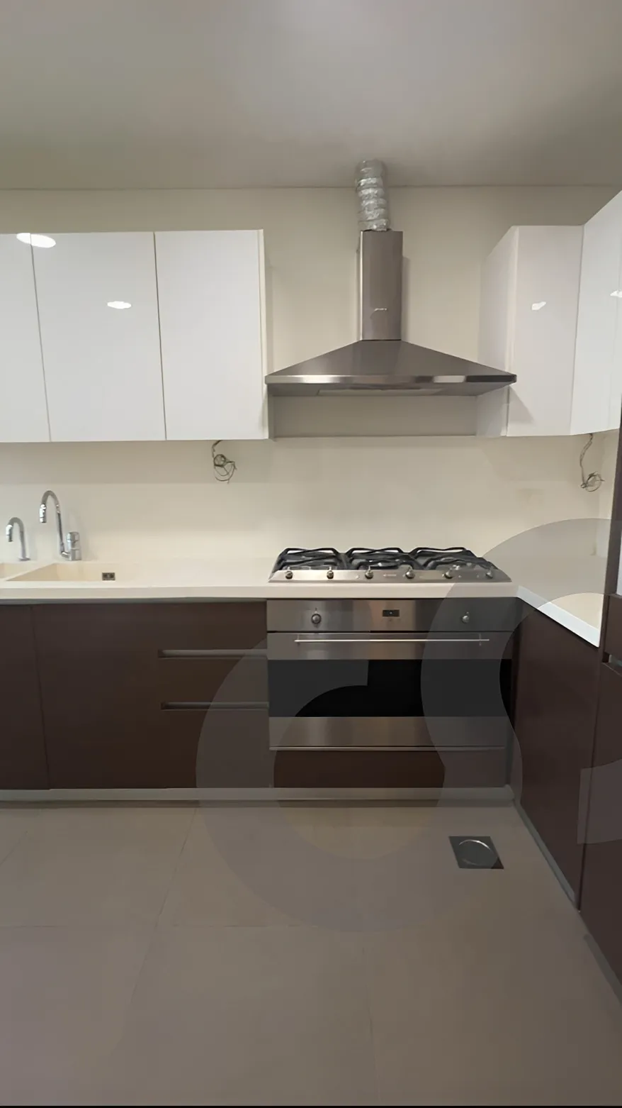 Apartment for Rent in Achrafieh - 3 bed, 4 bath