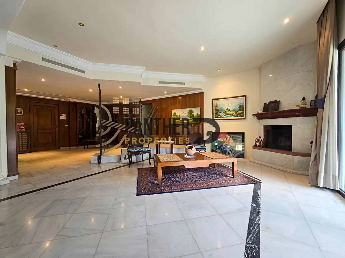 Apartment for sale in Jamhour, lebanon - 4 bed, 6.0 bath