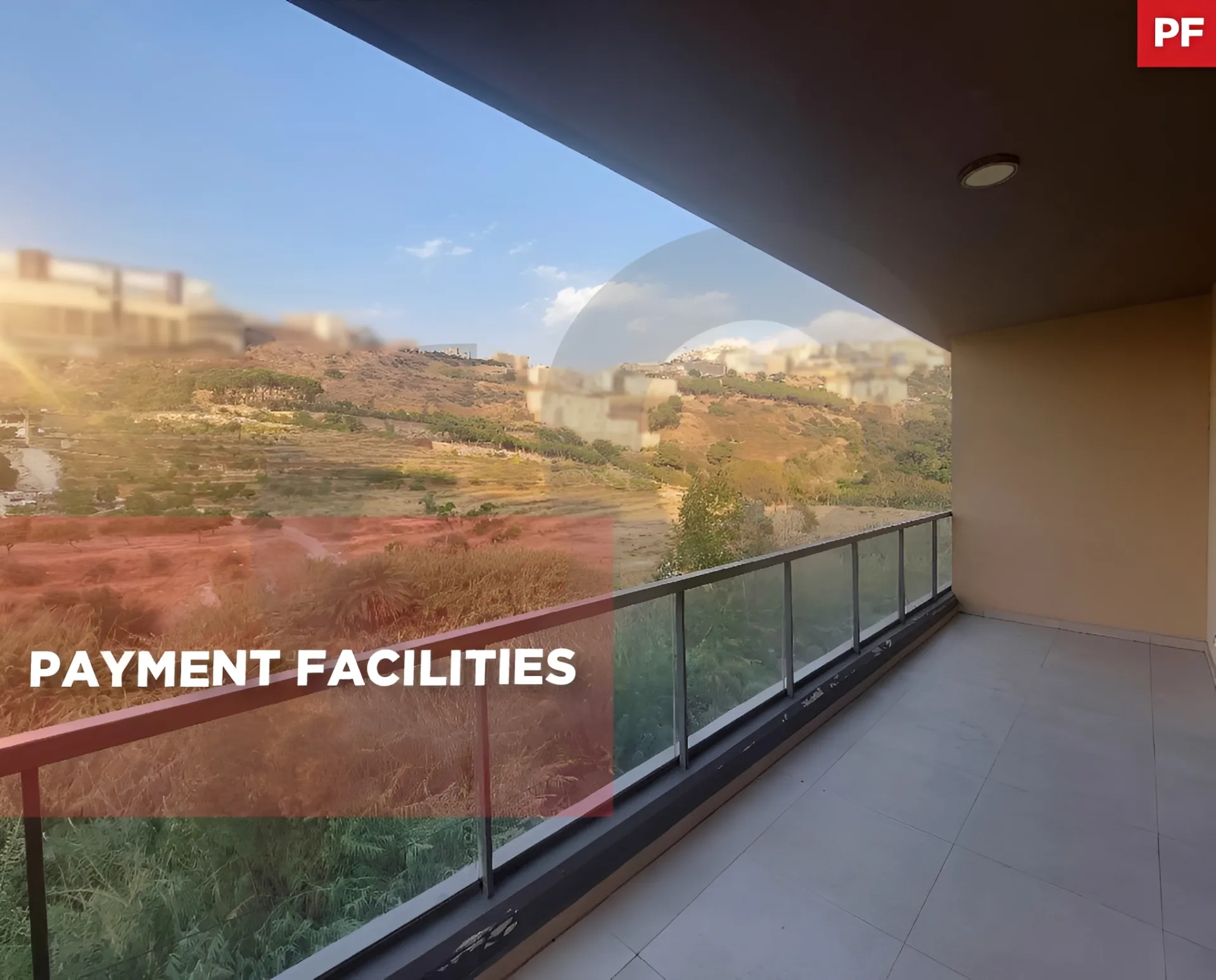 Apartment for Sale in Hazmieh, Lebanon