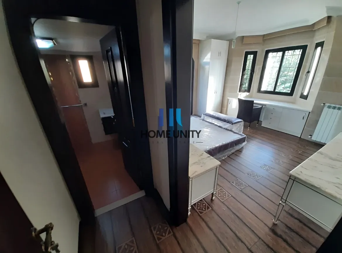 Villa for Rent in Zaarour