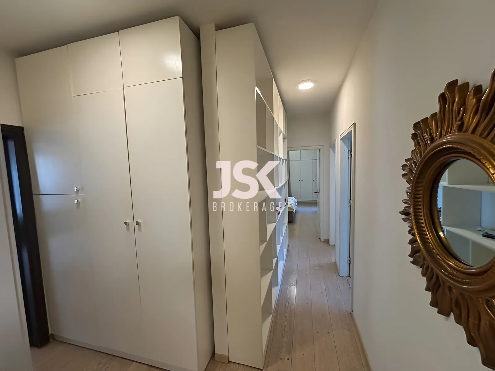Apartment for Sale in Naqqache