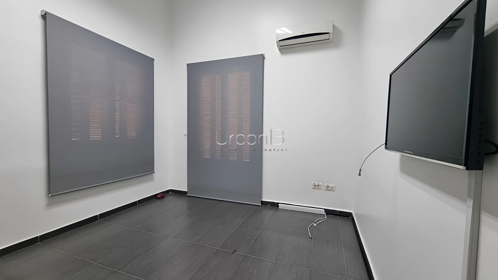 Residential in Achrafieh, beirut, lebanon