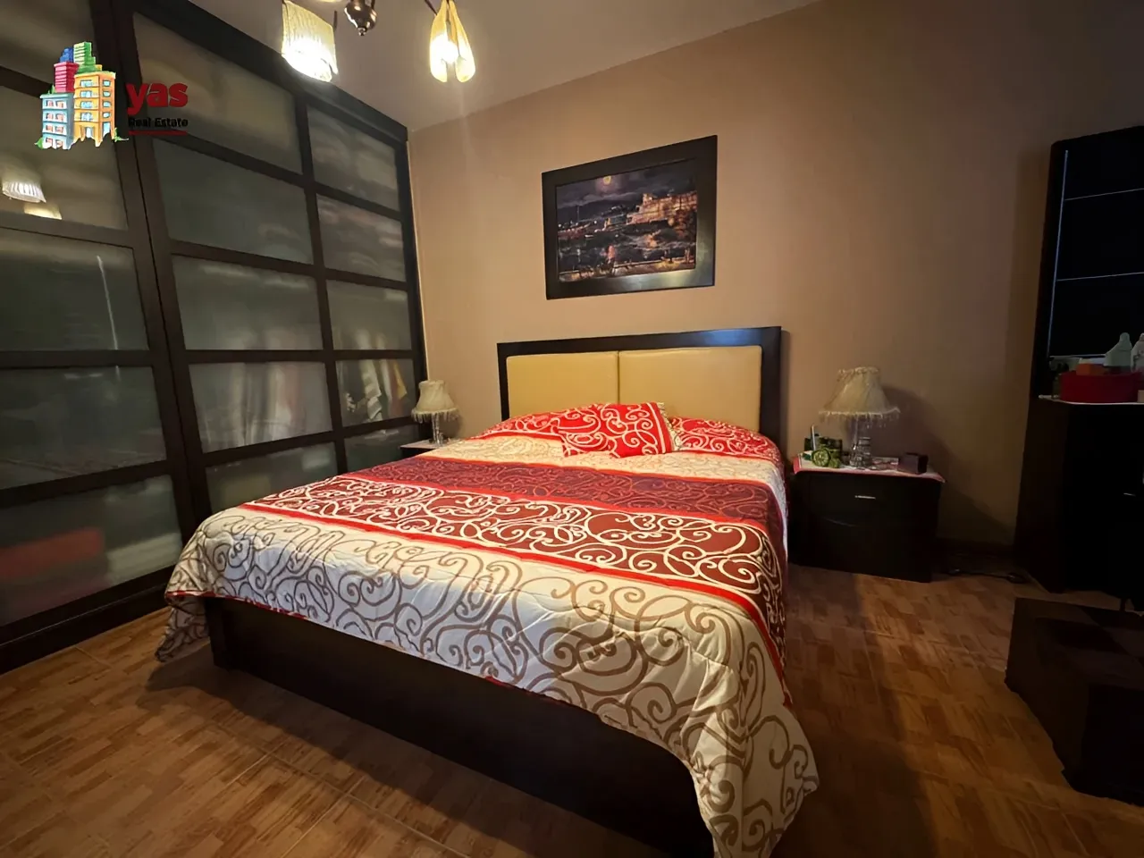 Apartment for Sale in Adonis