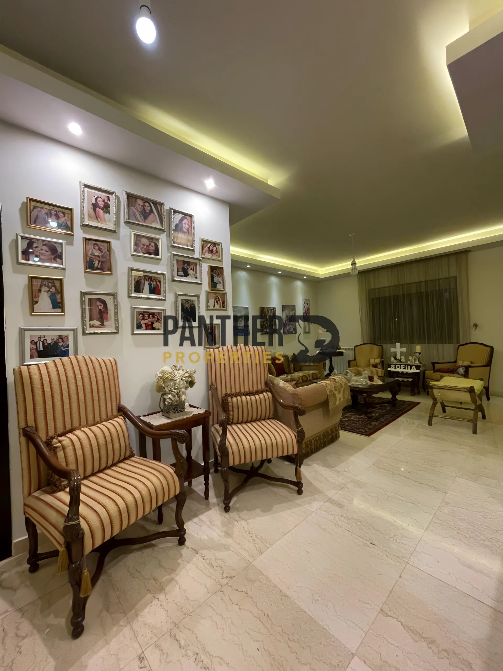 Apartment for sale in Dekwaneh, lebanon - 3 bed, 4.0 bath