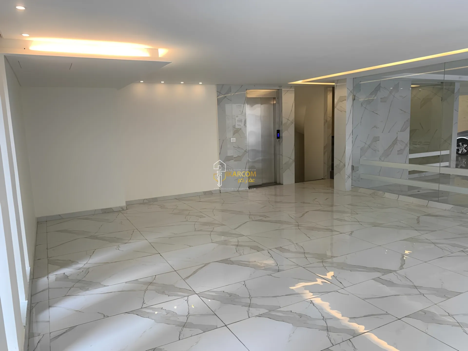 Duplex for Sale in Jal El Dib