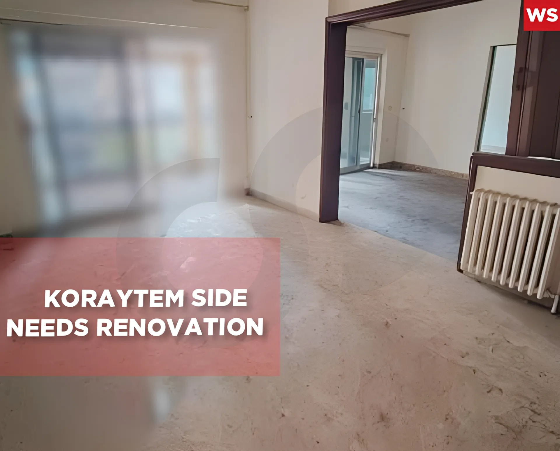 Apartment for Sale in Kraytem