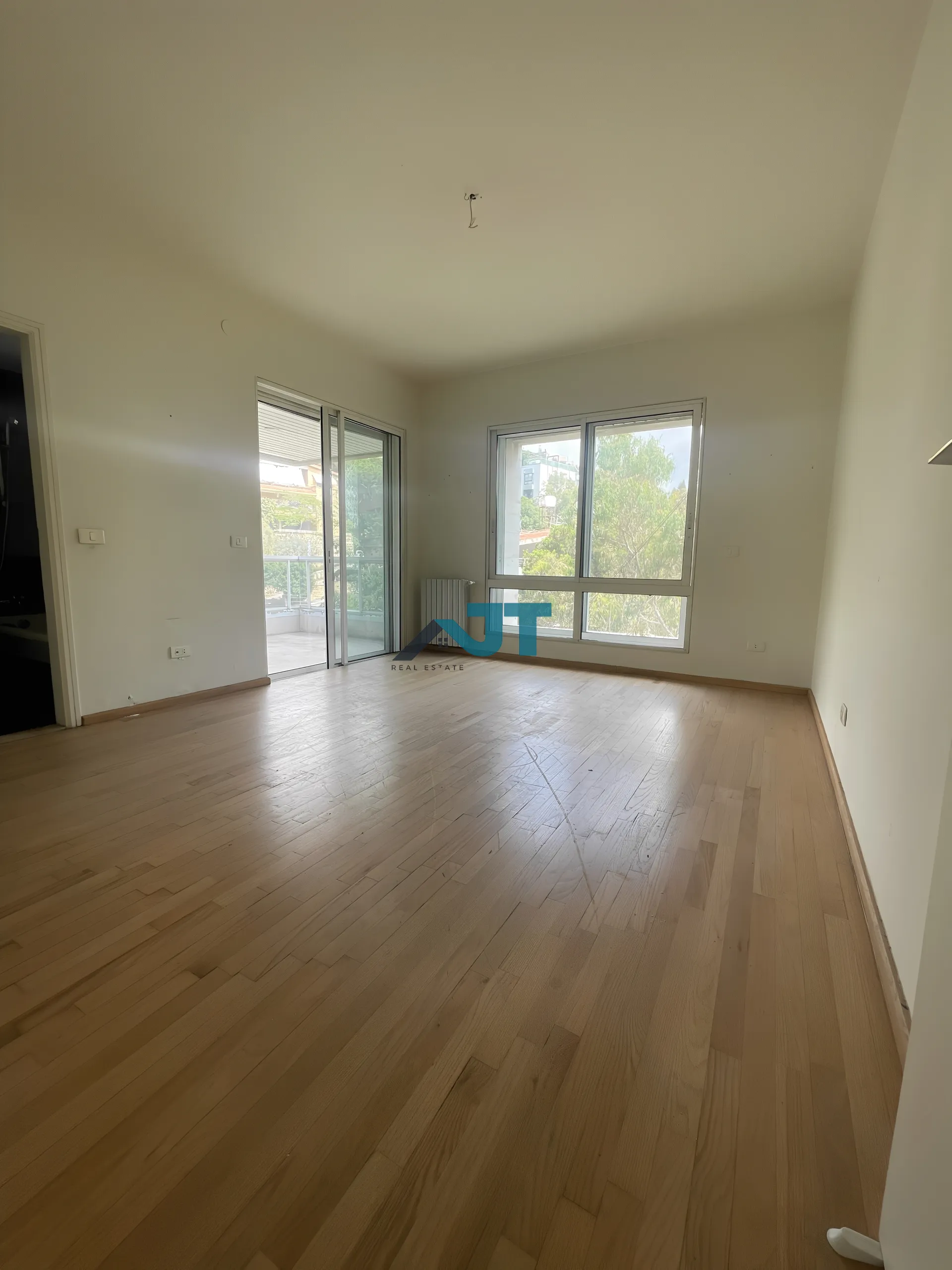 Apartment for Sale in Naqqache