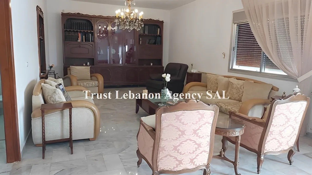 Apartment for Rent in Metn Beit Mery Lebanon - 2 bed, 4 bath