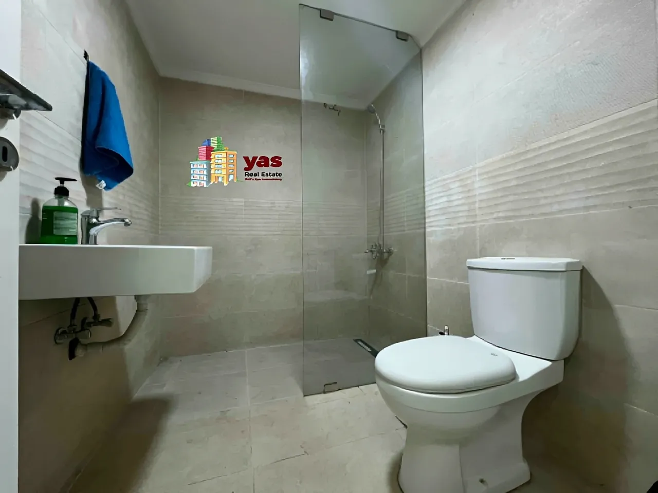 Apartment for Rent in Sehaile - 3 bed, 2 bath