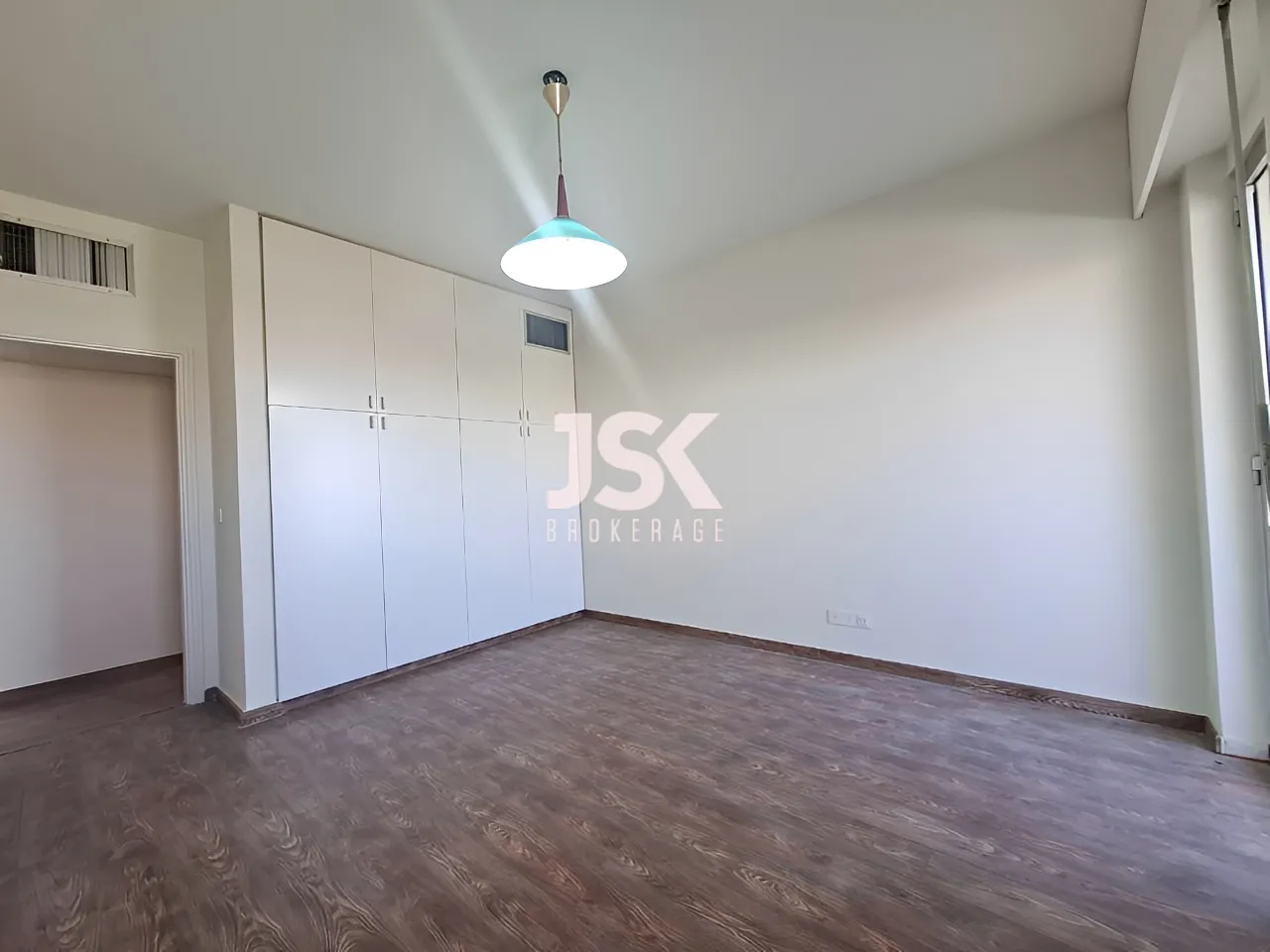 Apartment for Rent in Sahel Aalma