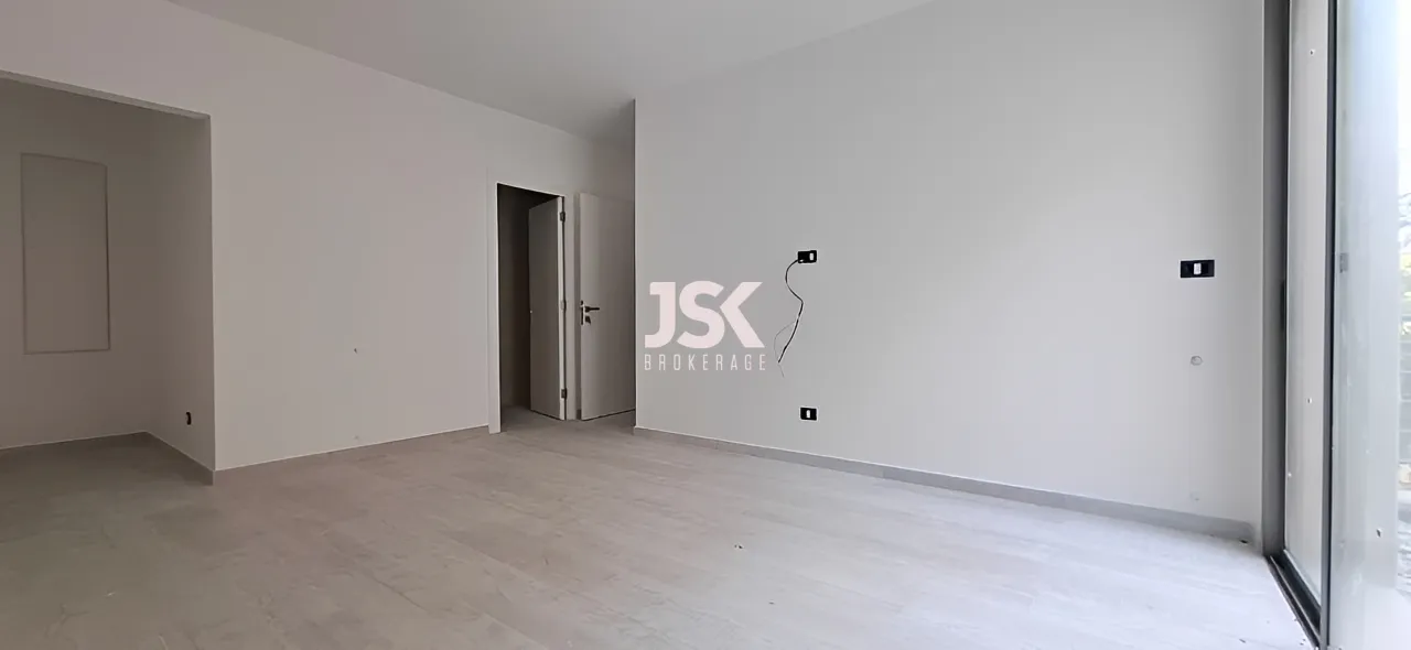 Apartment for Sale in Jeita