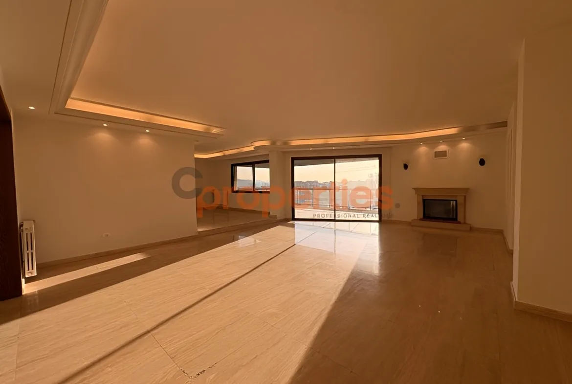 Apartment for Rent in Yarzeh - 4 bed, 4 bath