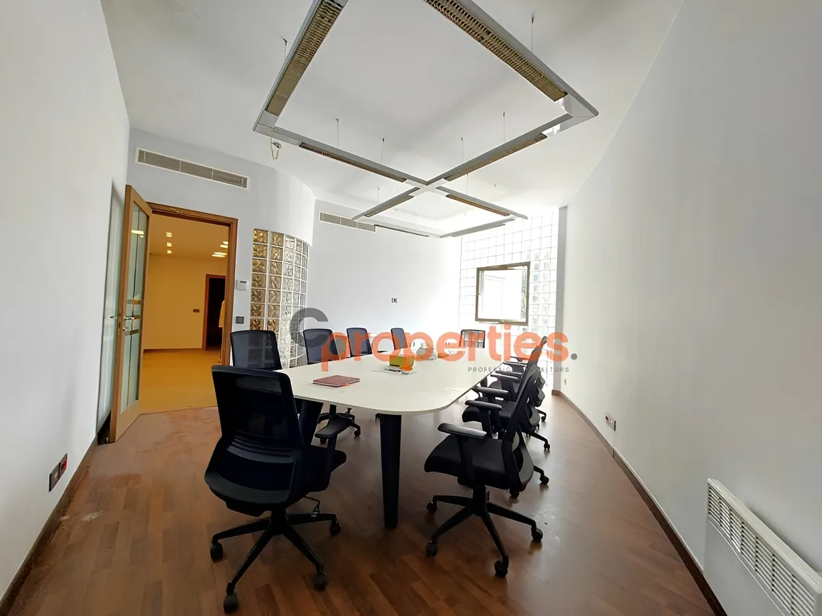 Apartment for Rent in Jal El Dib