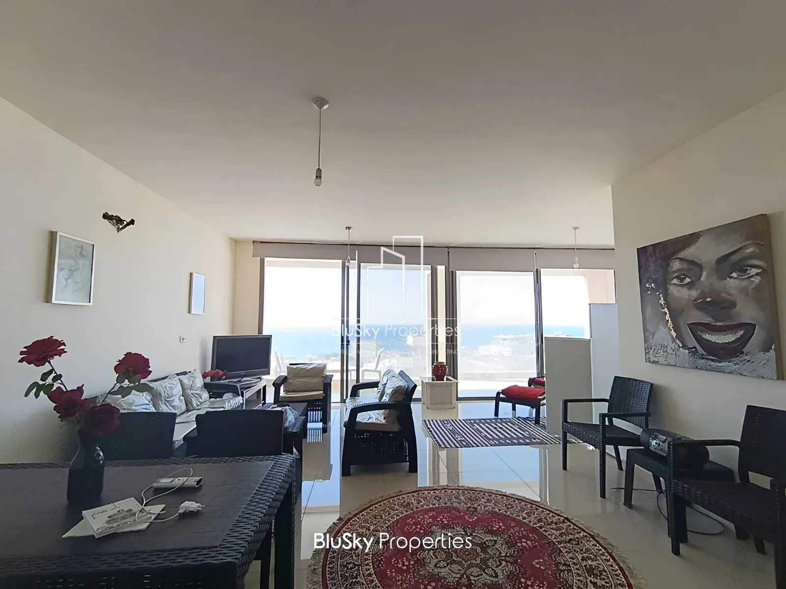Apartment for Sale in Tabarja