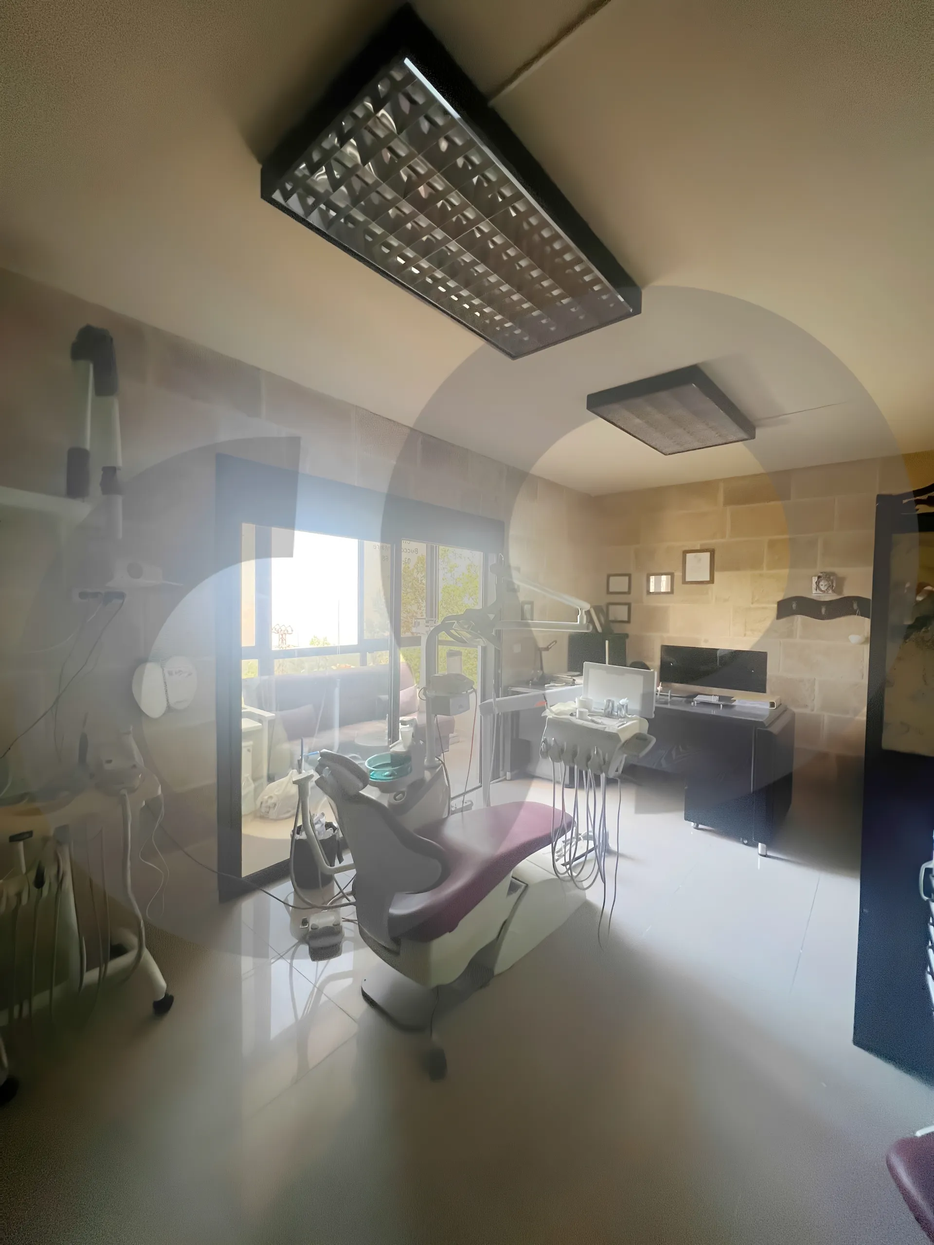 Apartment for Sale in Mechmech - 2 bed, 2 bath
