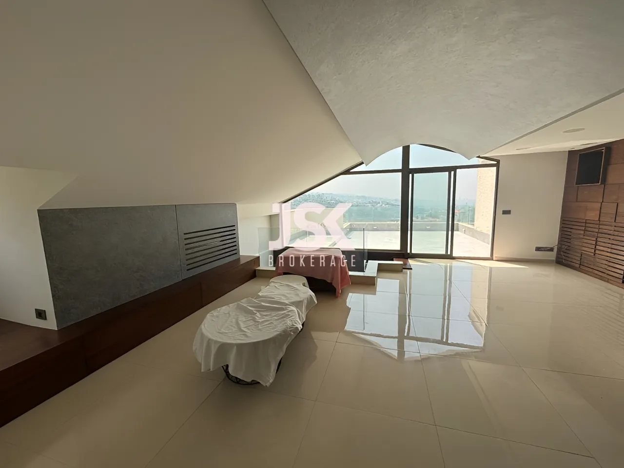 Duplex for Rent in Aaoukar