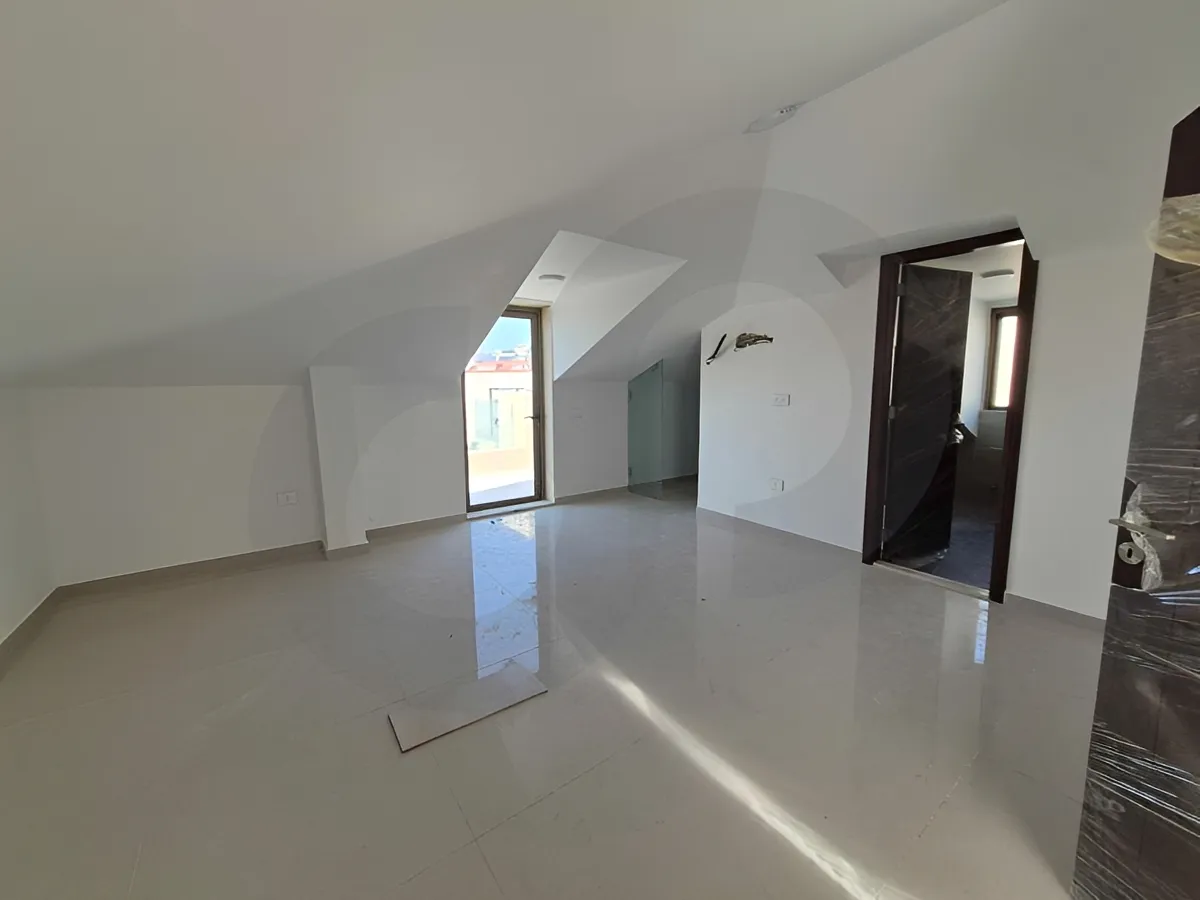 Apartment for Sale in Rabweh, Metn