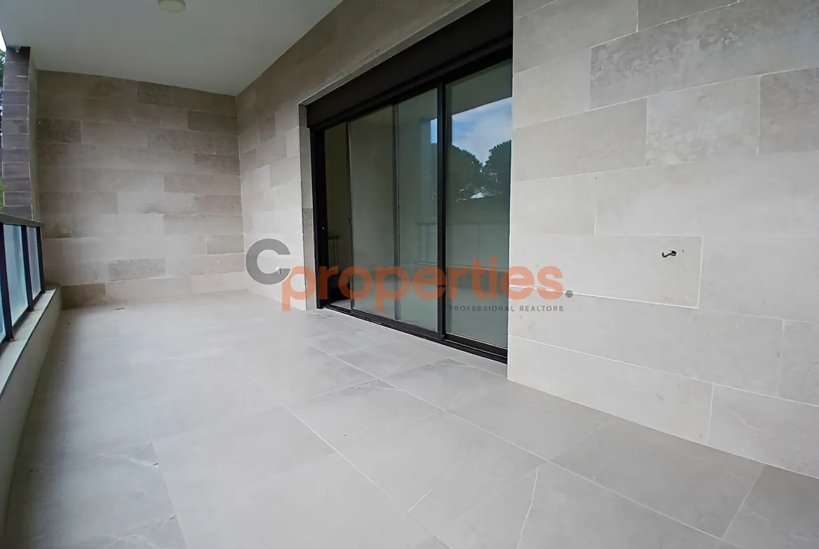 Apartment for Sale in Baabdat