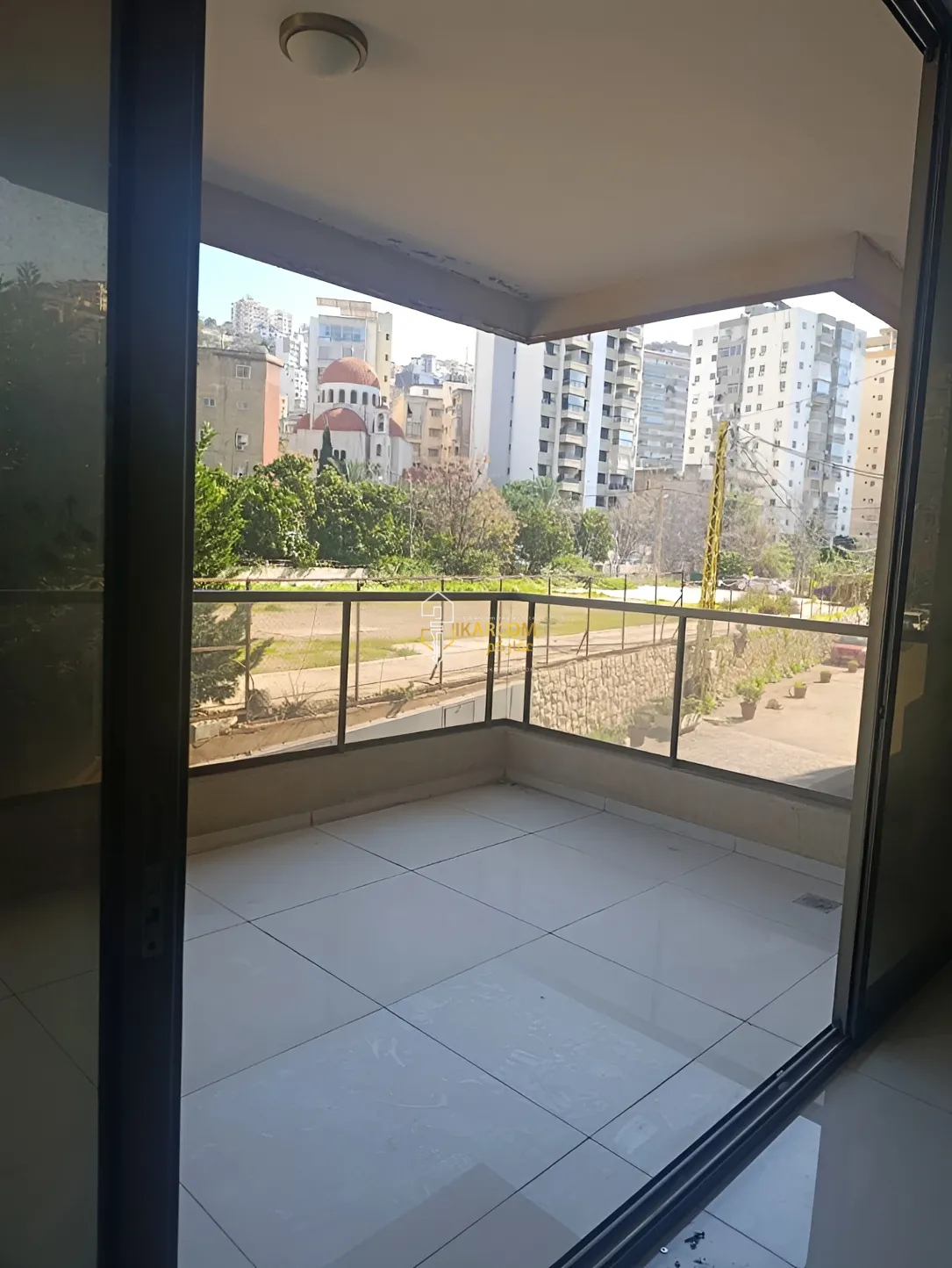 Apartment for sale in Jal El Dib, Lebanon - 2 bed, 2 bath