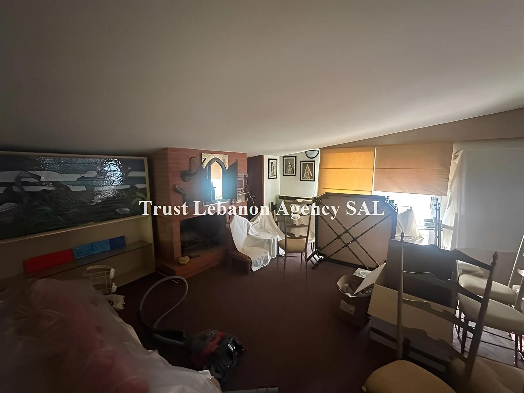 Apartment for Sale in Metn, Ain saade, Lebanon