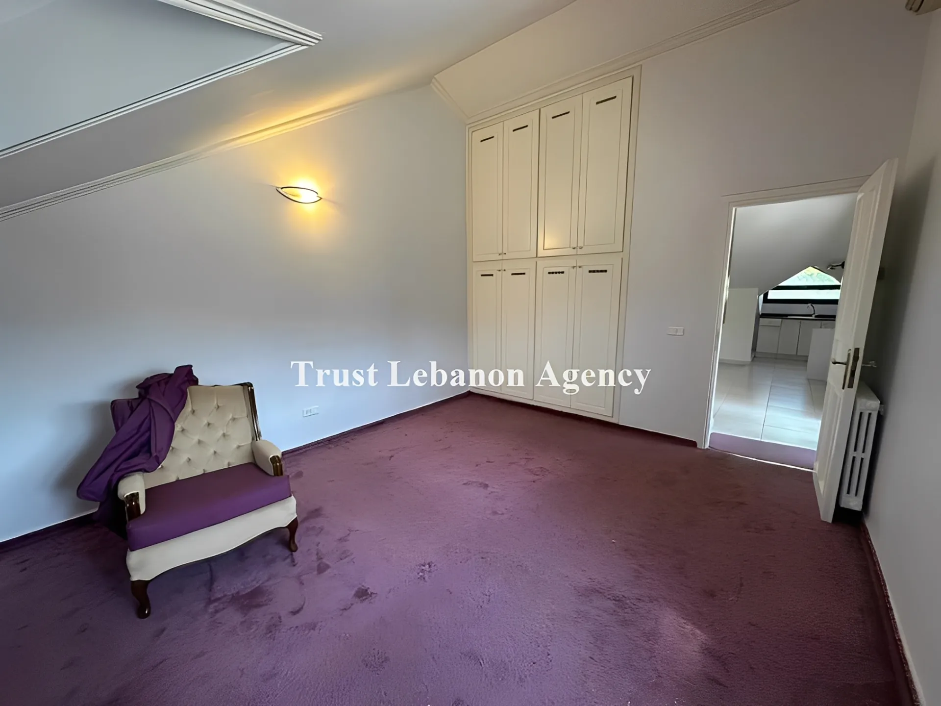 Duplex for Sale in Metn Broumana Lebanon