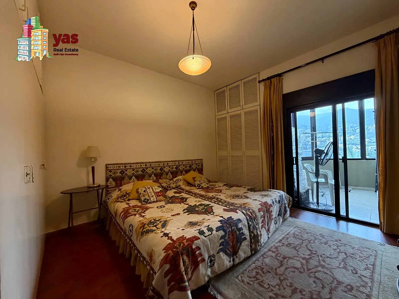 Apartment for Sale in Adma