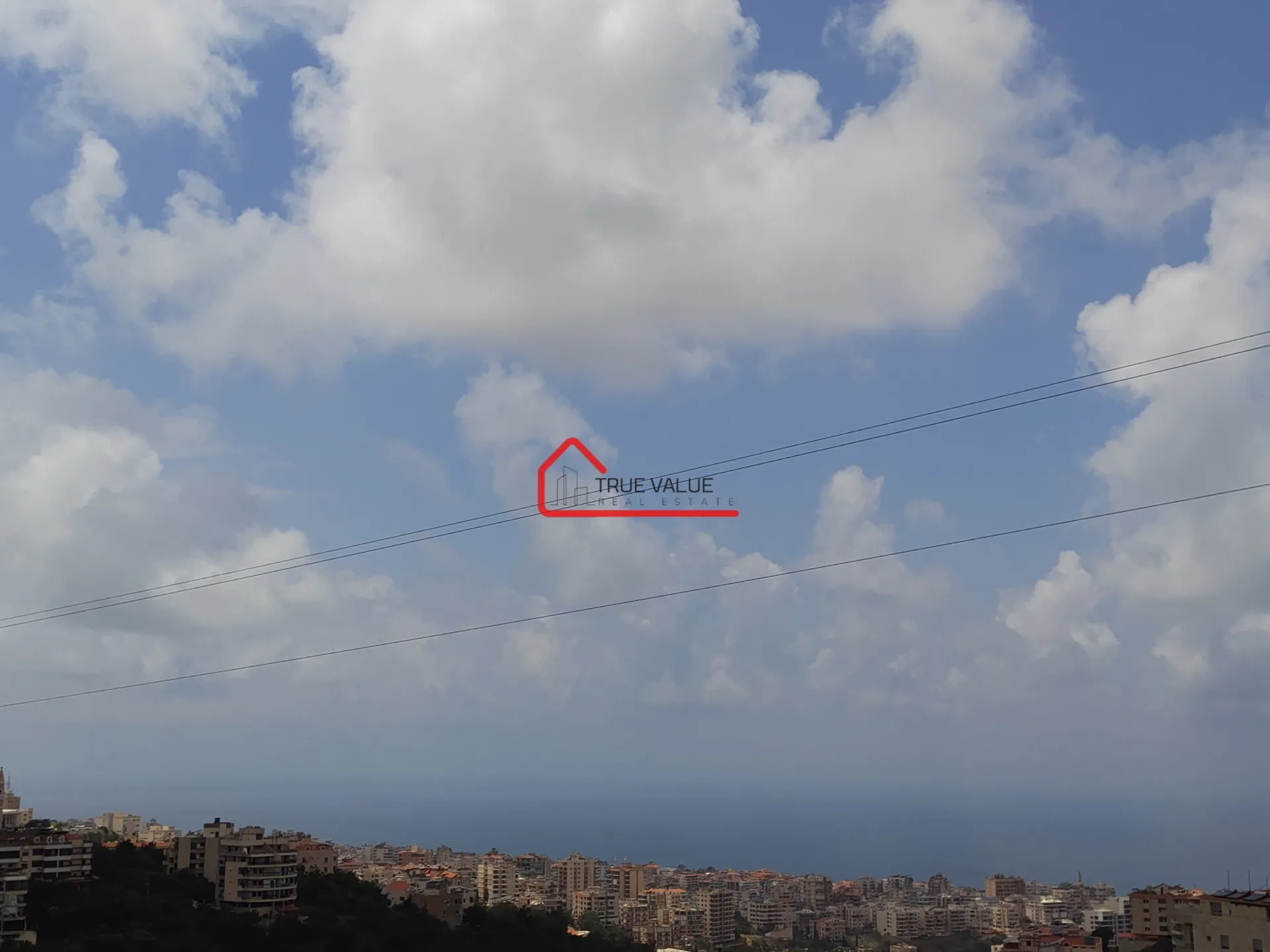 Apartment for sale in Bchamoun, lebanon - 2 bed, 1.0 bath