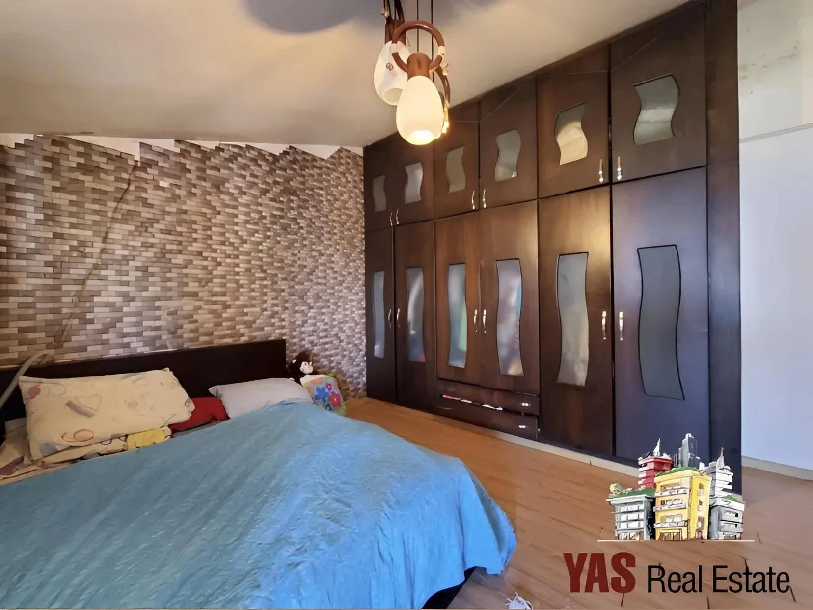 Apartment for Sale in Ashqout