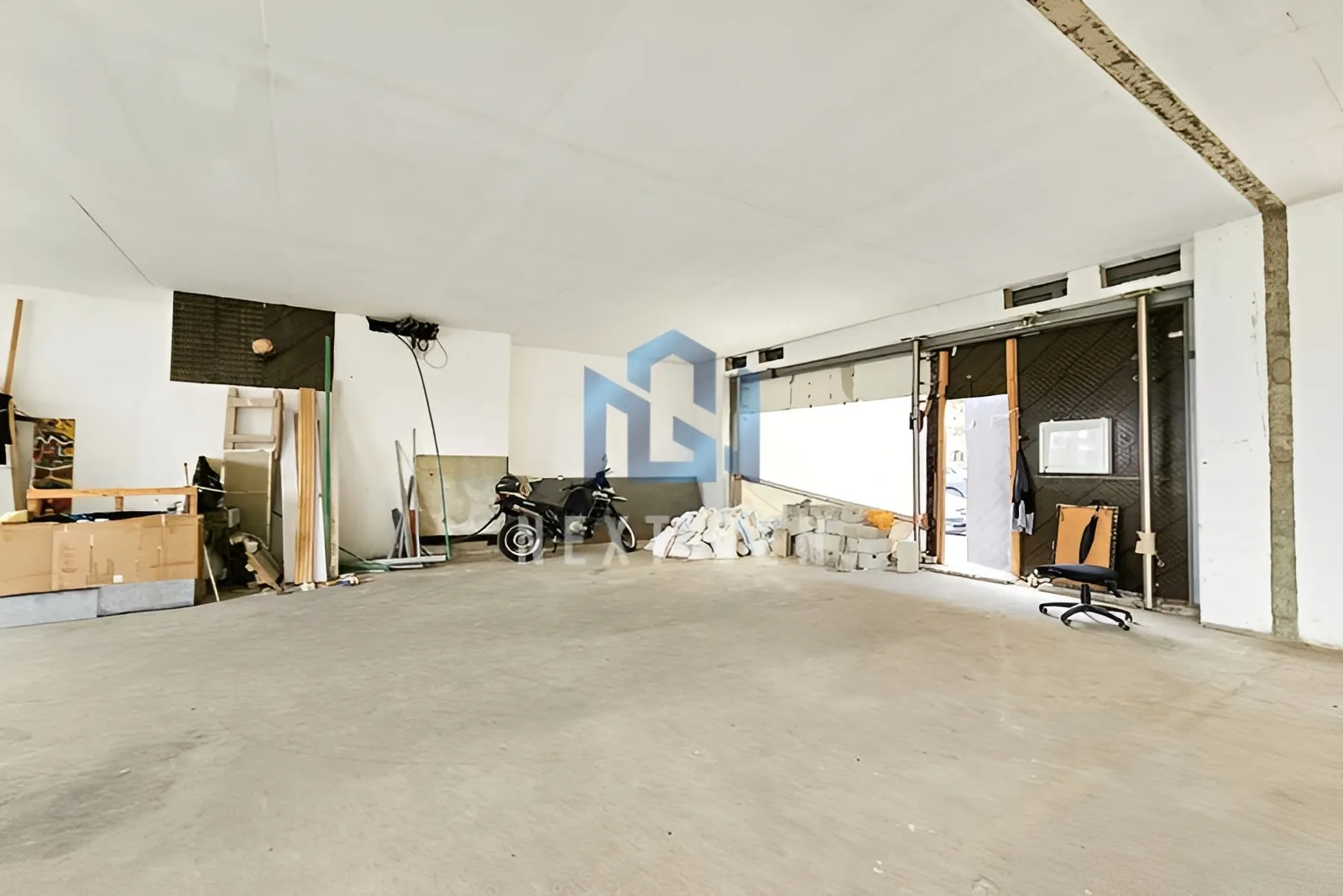 Restaurant for Rent in Downtown