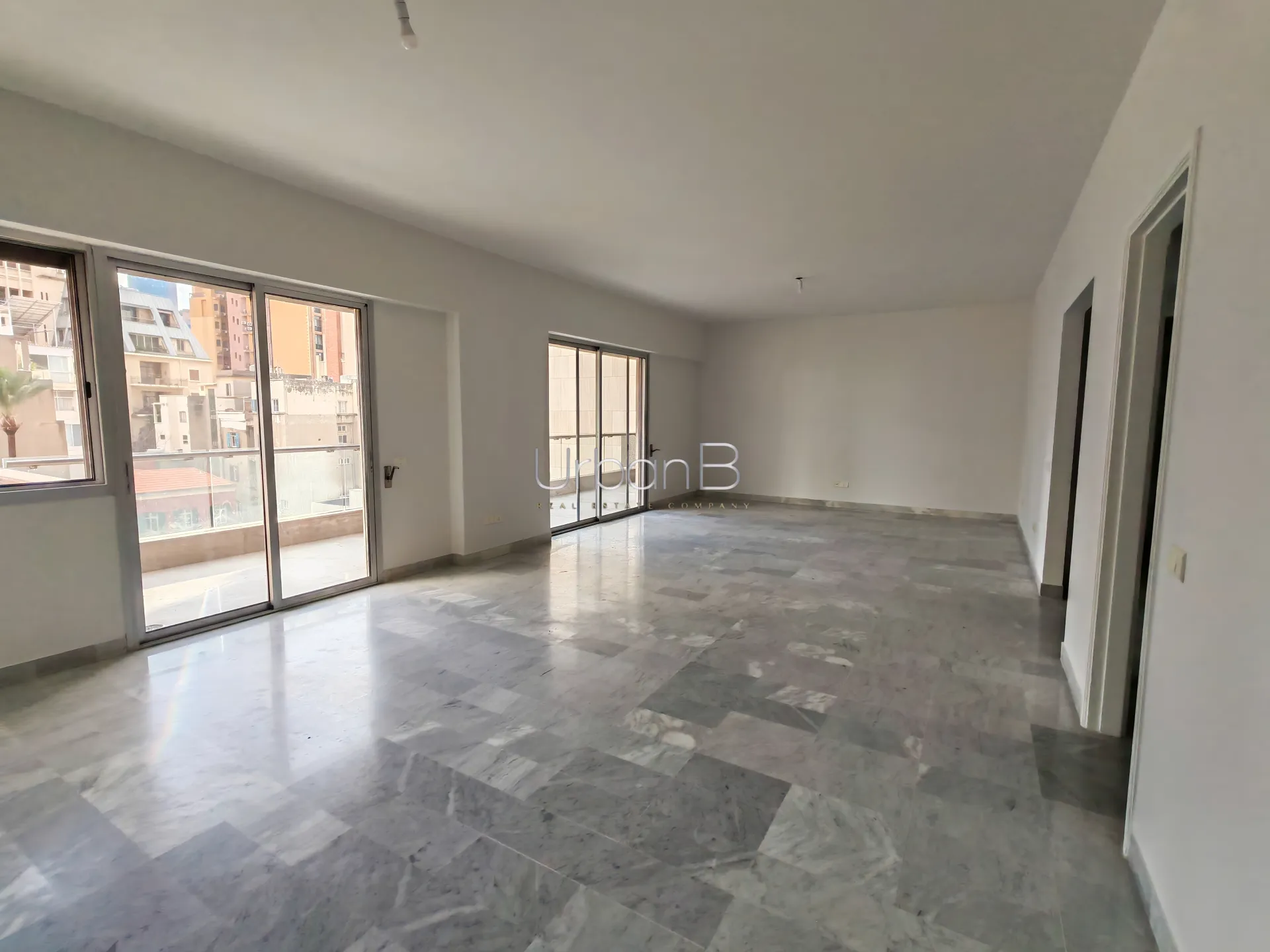 Apartment in Gemmayzeh, beirut, lebanon - 3 bed, 1.5 bath