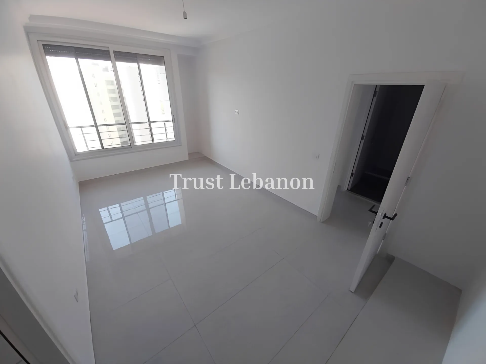 Apartment for sale in Achrafieh