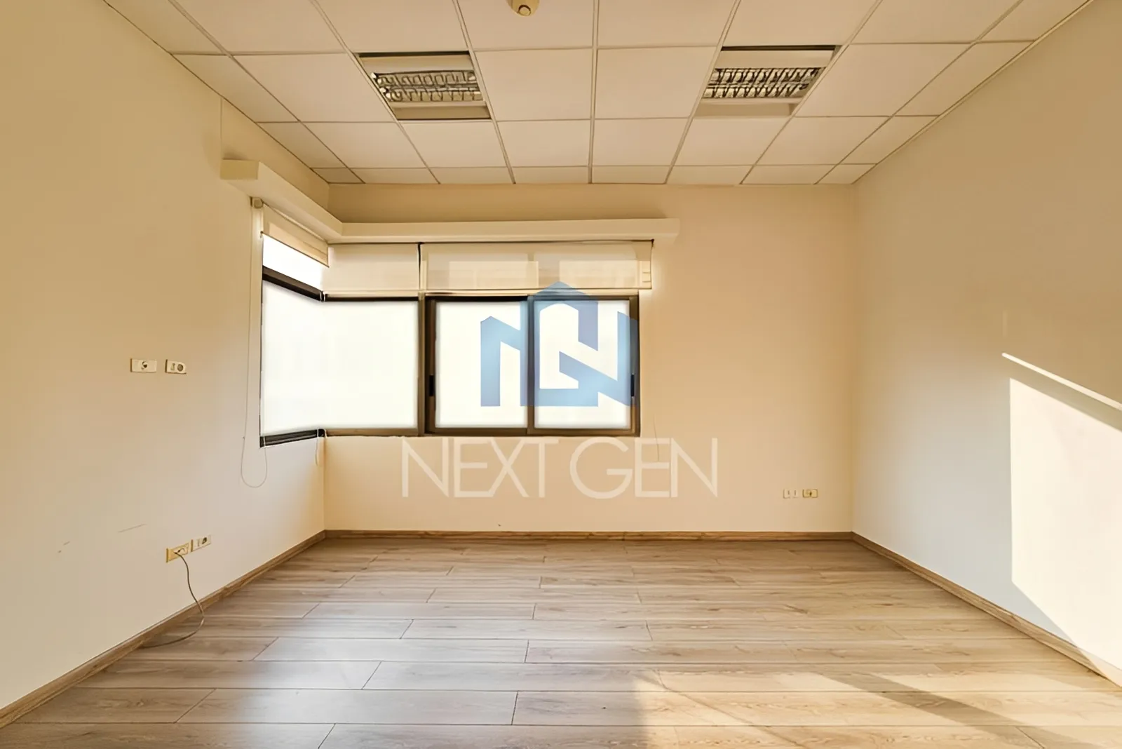Office for rent in Downtown