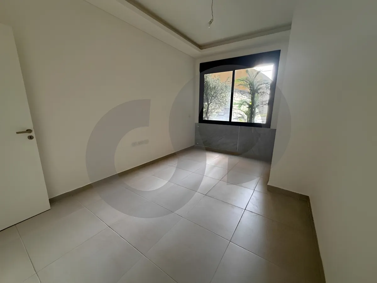 Apartment for Sale in Hazmieh, Lebanon