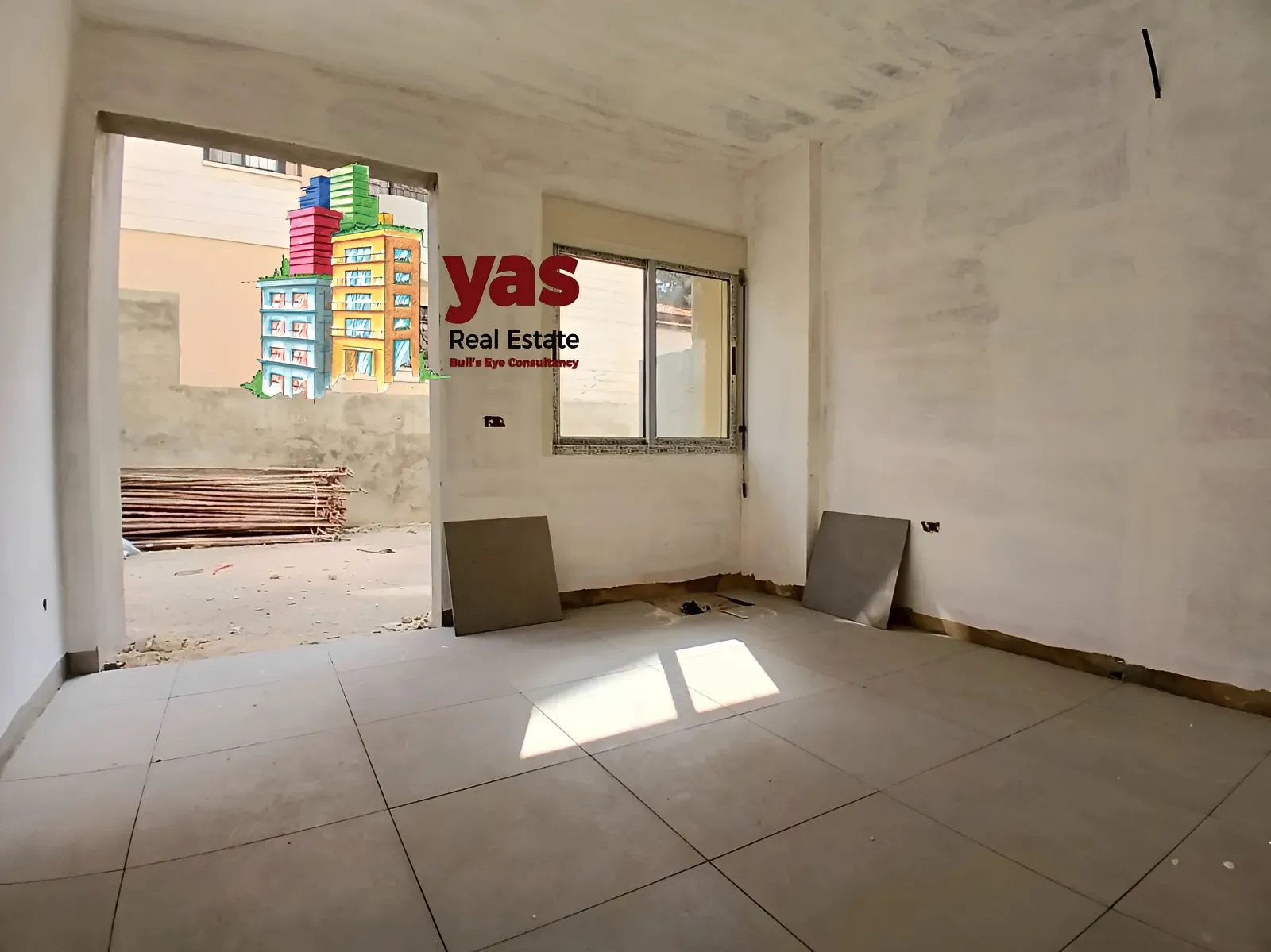 Apartment for Sale in Kfar Hbab - 3 bed, 4 bath