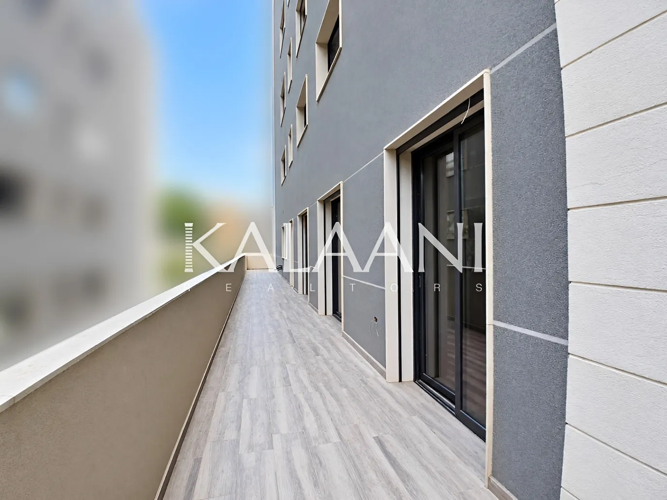 Apartment for sale in Baabda