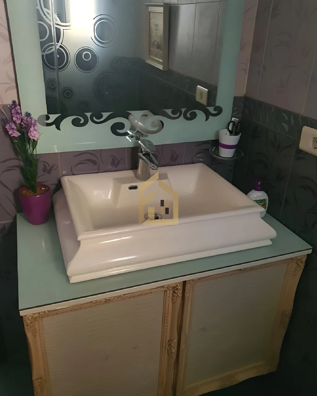 Apartment for sale in Patrakyieh, Bayrut, Lebanon