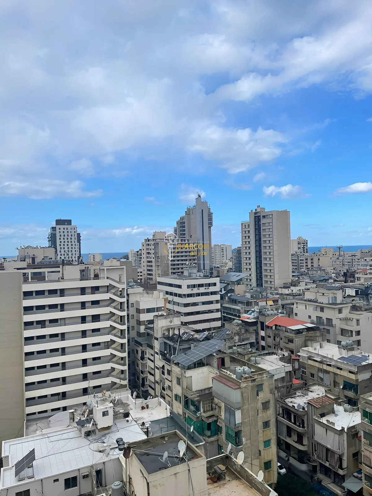 Apartment for Sale in Hamra